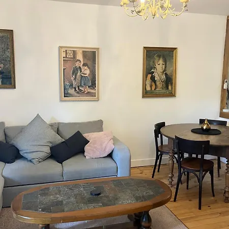 Beau Village Appartements Abjat-sur-Bandiat Exterior photo