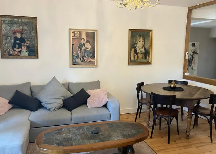 Beau Village Appartements