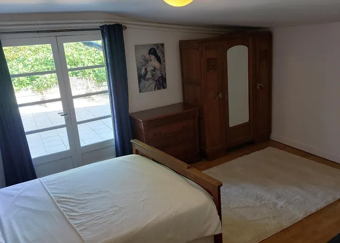 Beau Village Appartements