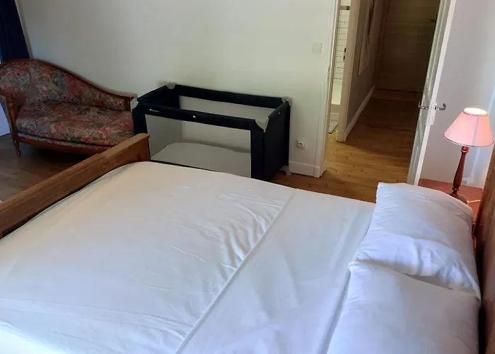 Beau Village Appartements