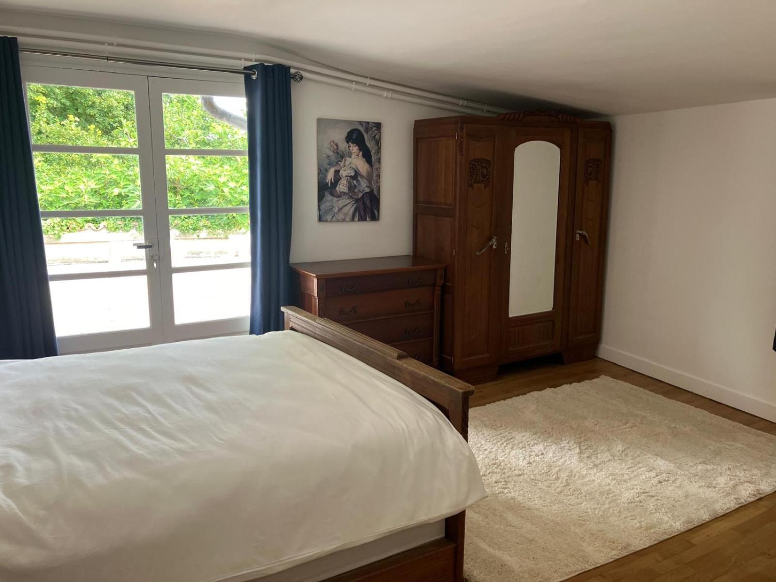 Beau Village Apartment