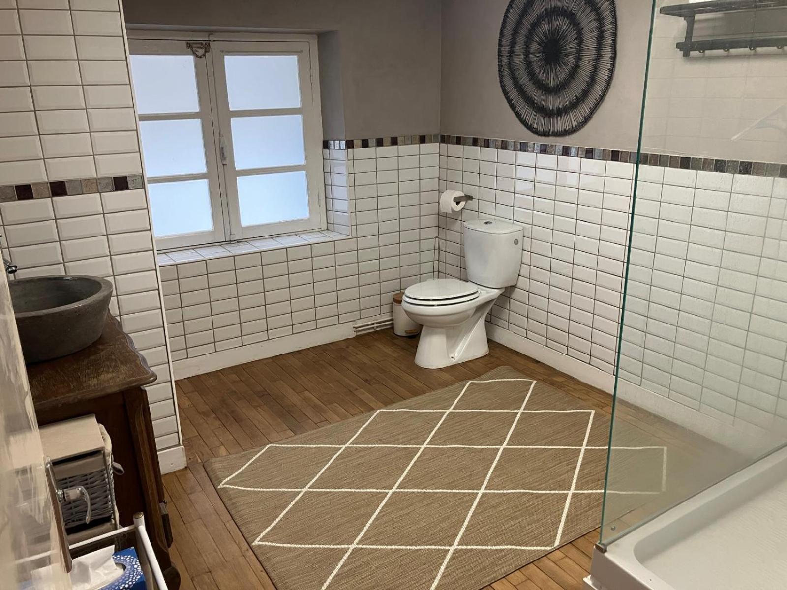 Beau Village Apartment Abjat-sur-Bandiat
