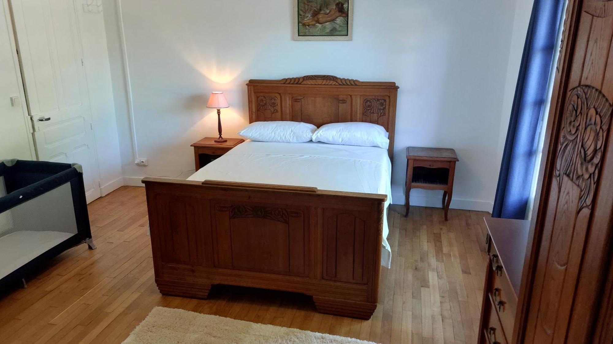 Beau Village Apartment *
