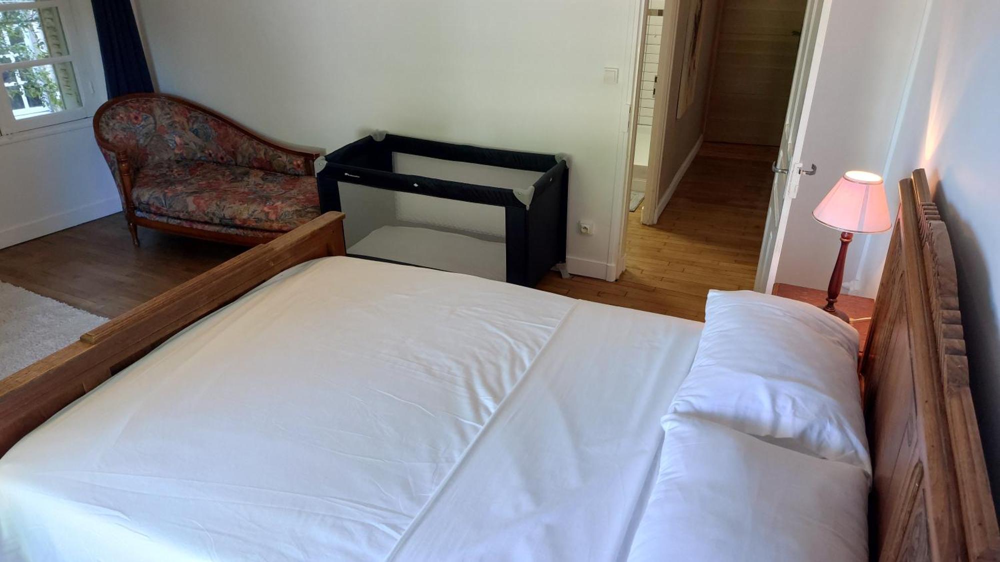 Apartment Beau Village Abjat-sur-Bandiat