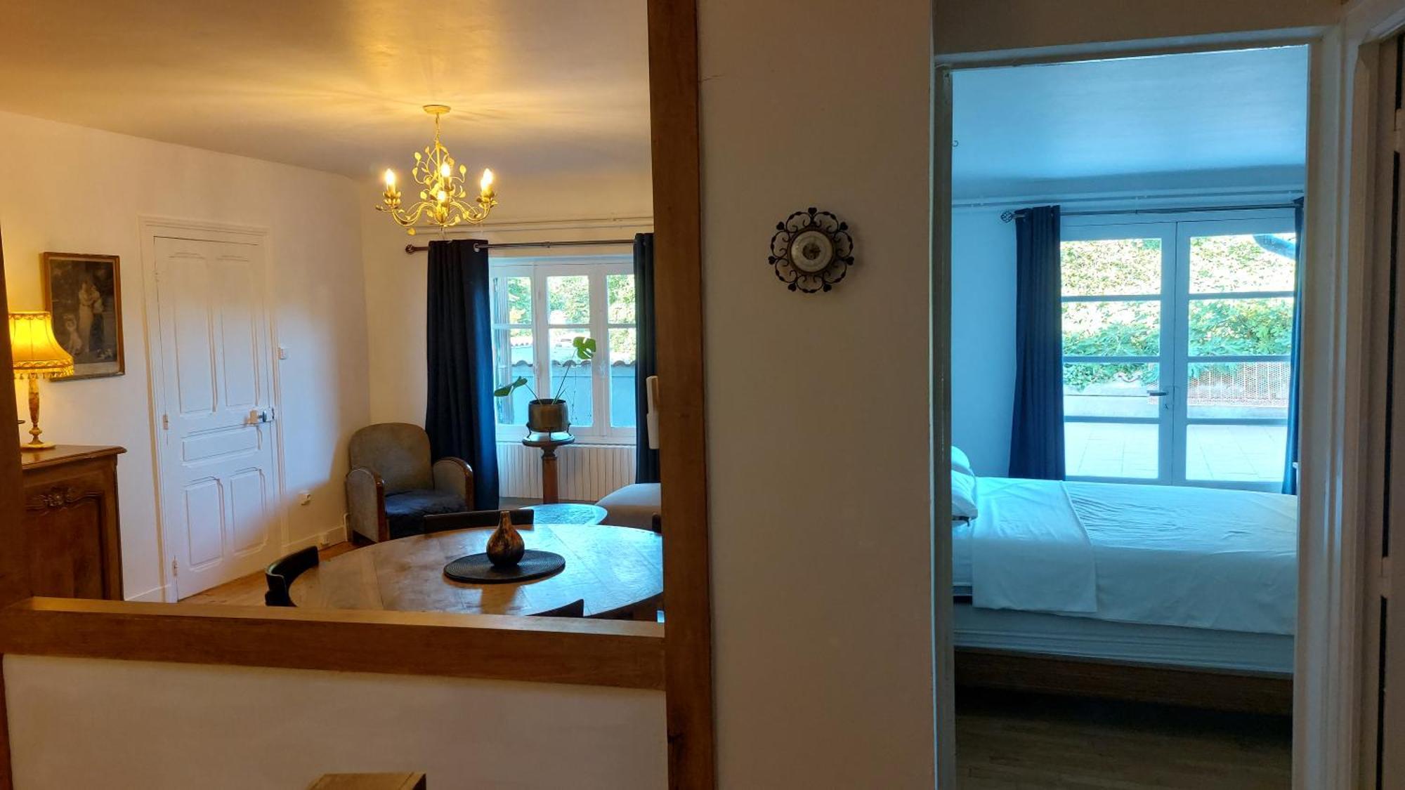 Apartment Beau Village