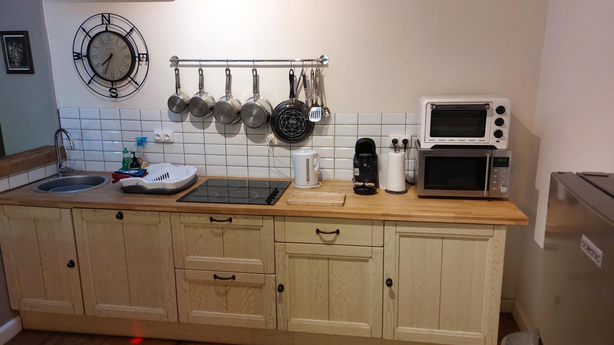 Apartment Beau Village Abjat-sur-Bandiat